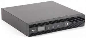 SKAT-V.32 Rack power supply 2u, 32 outputs at 0.5 a or 16 at 1a Бастион