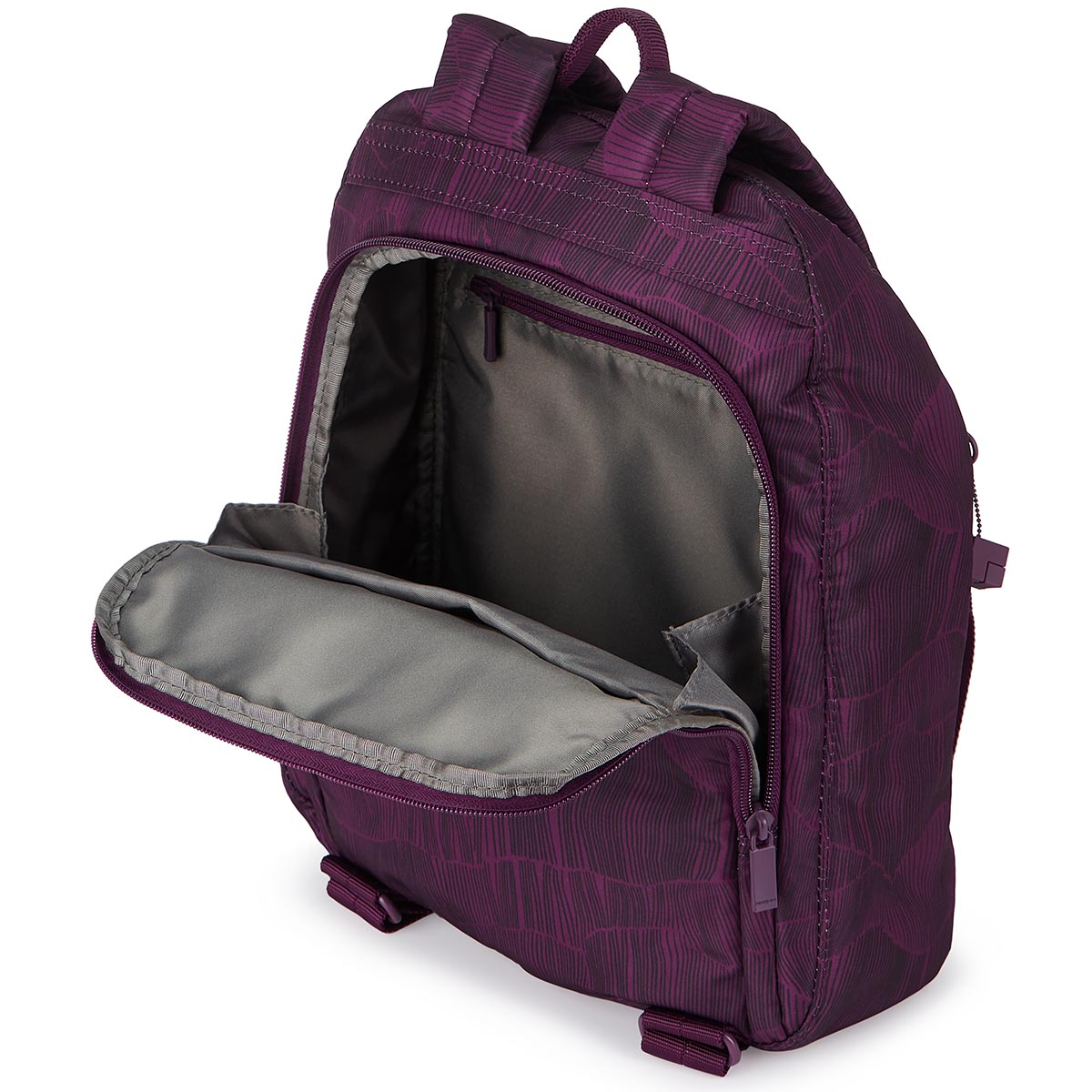 HIC11L/664-09 Рюкзак женский HIC11L Vogue L RFID Hedgren Inner City  - Вид №5