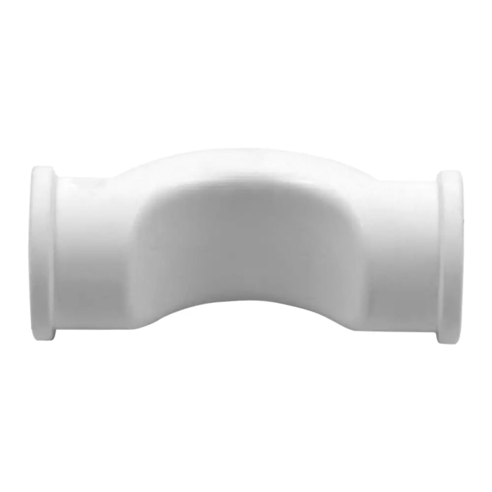 Обвод Ростерм 25 мм полипропилен STLM-2001140 - Вид №1