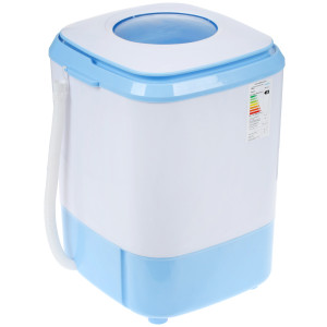 8156118 Стиральная машина OPTIMA MC-35