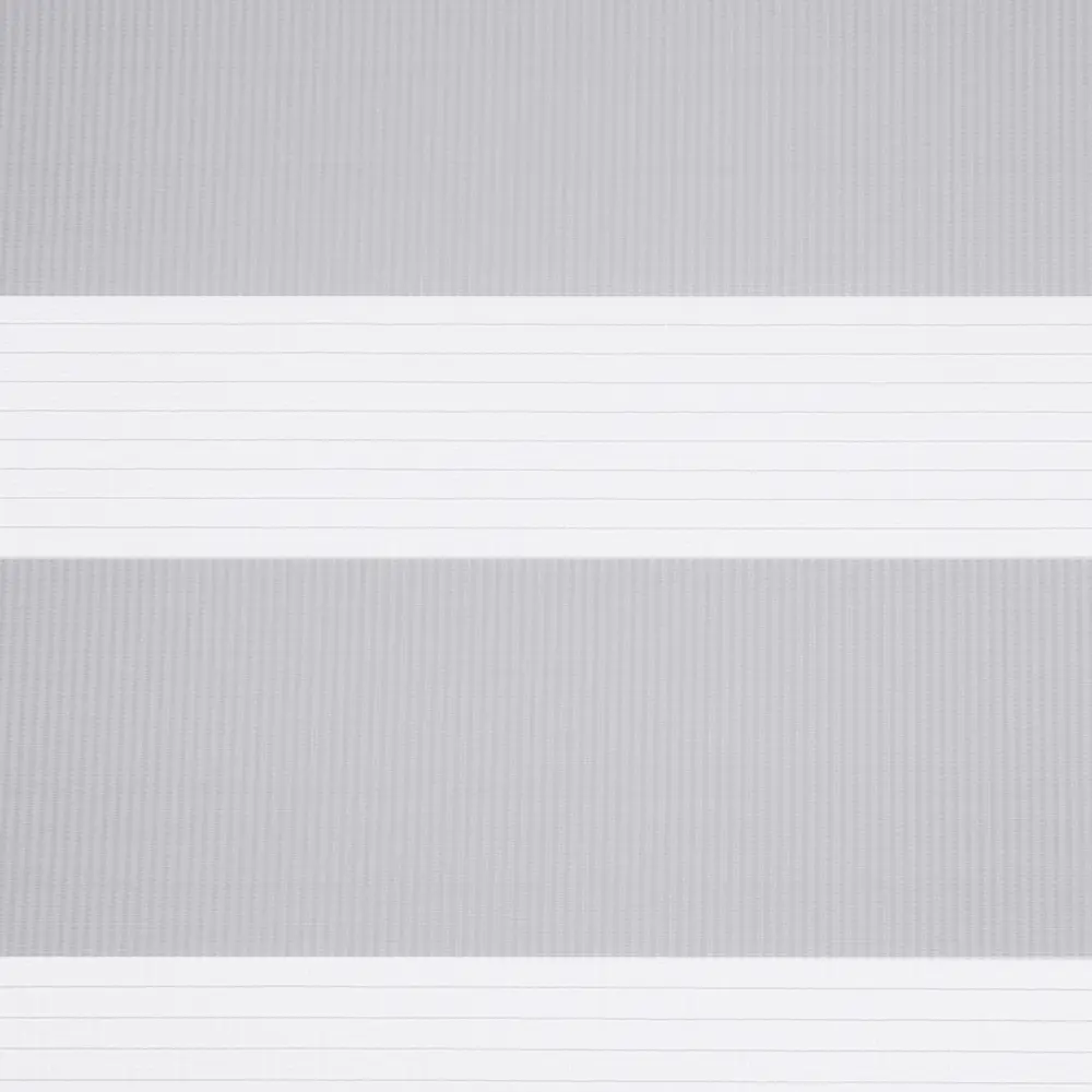 INSPIRE Peter — рулонная штора день-ночь светло-серая 80x160 см 85225686 STLM-0060120 - Вид №6