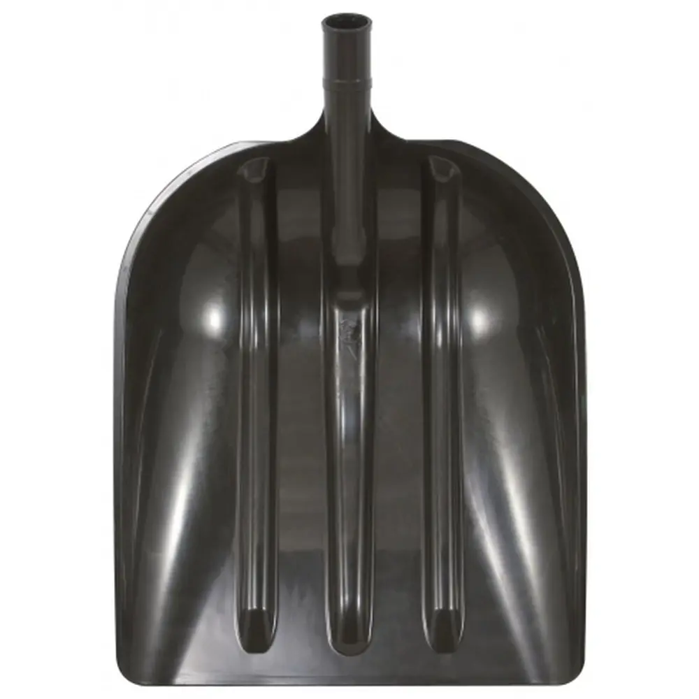 Лопата для уборки снега 40x47x95 см без черенка Santreyd STLM-2002172