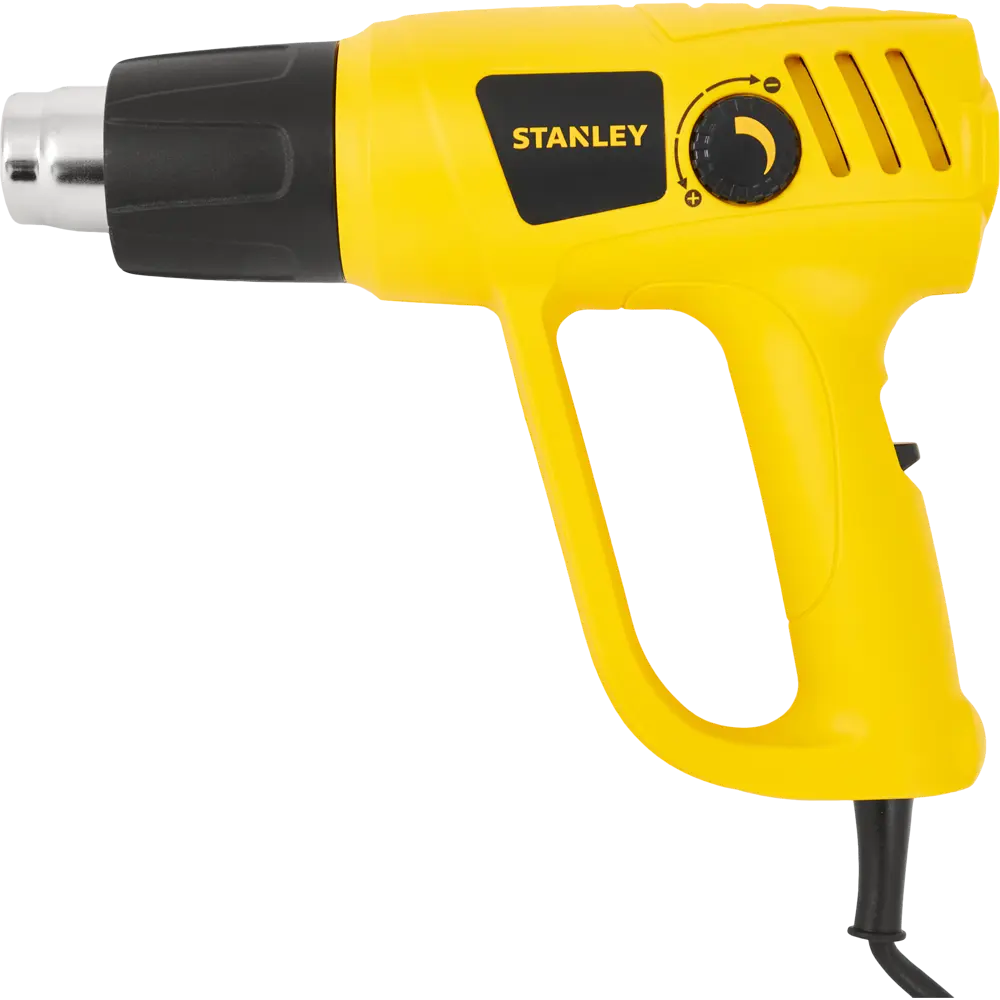 Фен технический Stanley STXH2000-RU, 2000 Вт STLM-2128073 - Вид №1