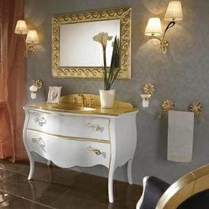 Комплект мебели для ванной Etrusca Luxury LU.28