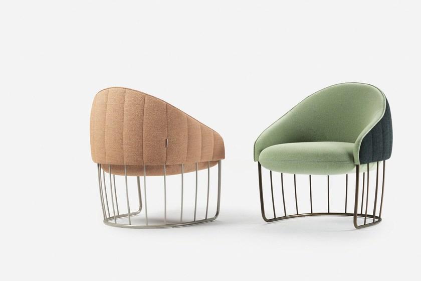 Sancal Кресло с мягкой обивкой Tonella sun-id-1453570 - Вид №1