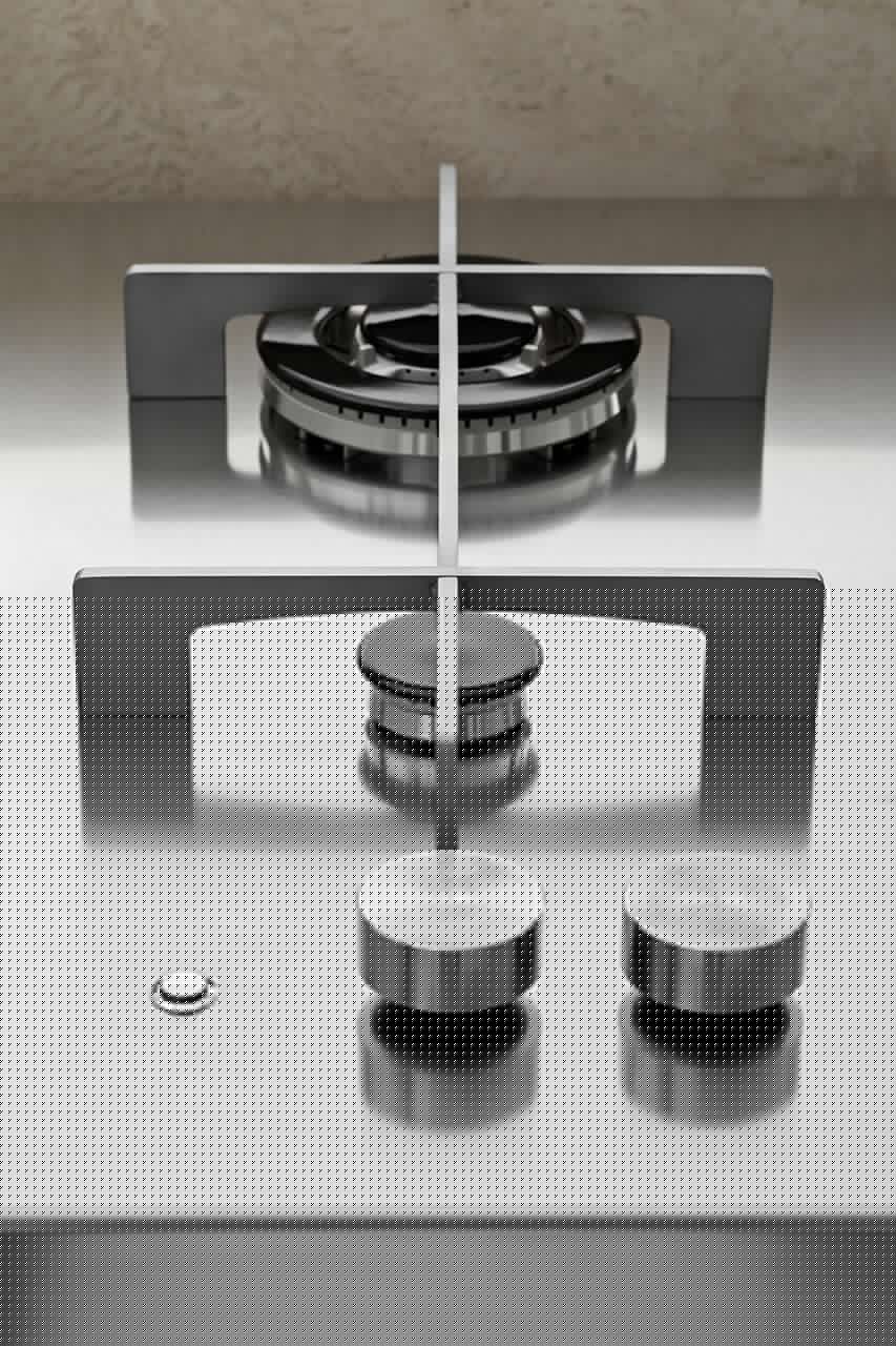 Кухня на открытом воздухе Exteta Amalfi ARCH-00024026 - Вид №33