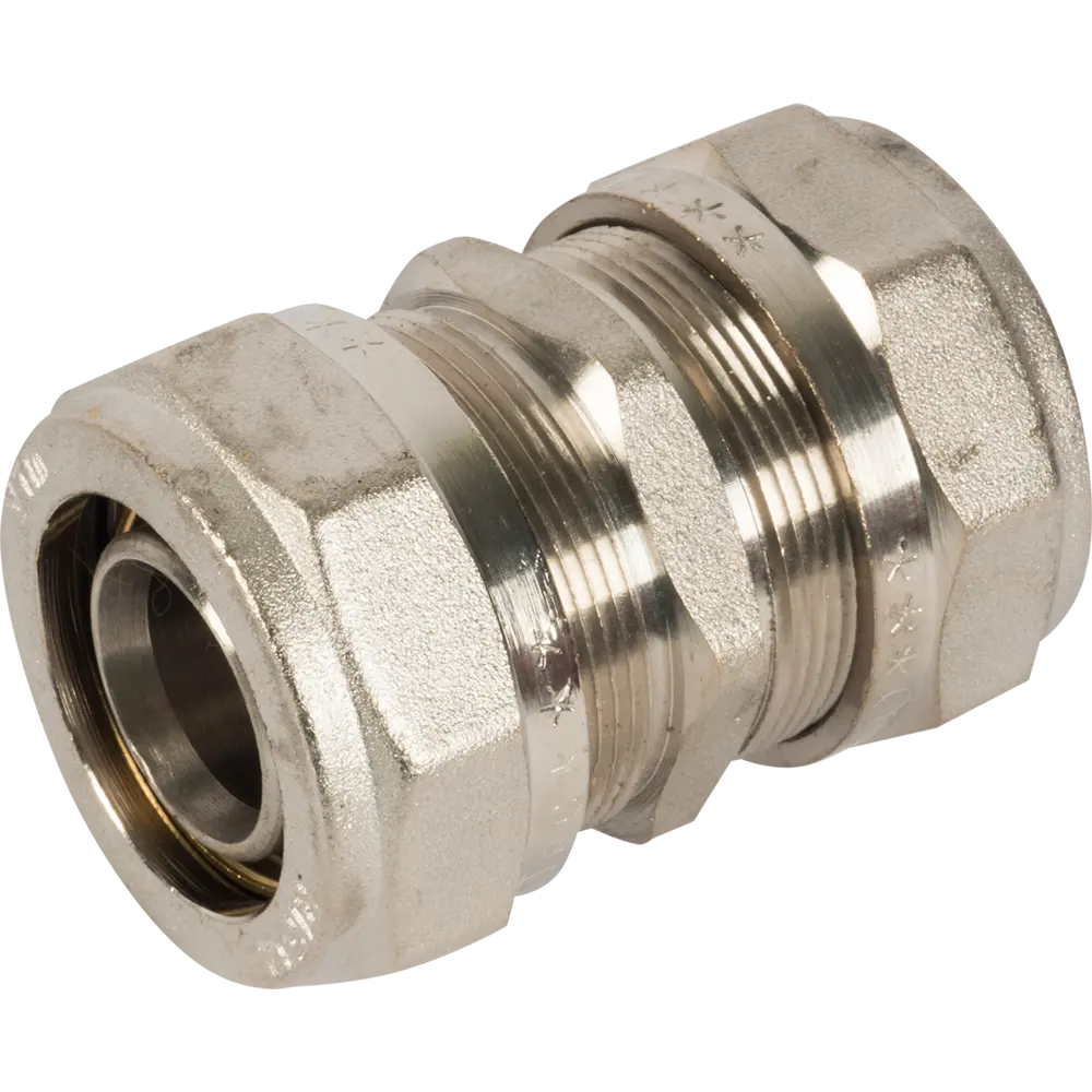 Обжимной соединитель Valtec 32мм для трубопроводов 10515841 STLM-0000552