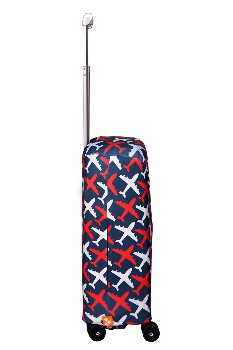 SP240 Avion-S Чехол для чемодана малый Avion S Routemark SP240  - Вид №2