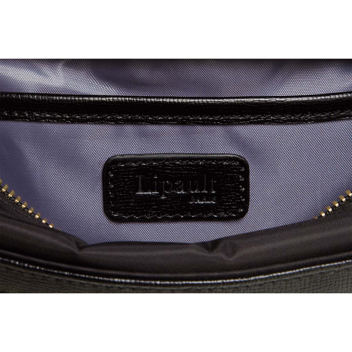 P66-29011 Сумка на пояс P66*011 Belt Bag Lipault Plume Avenue  - Вид №3