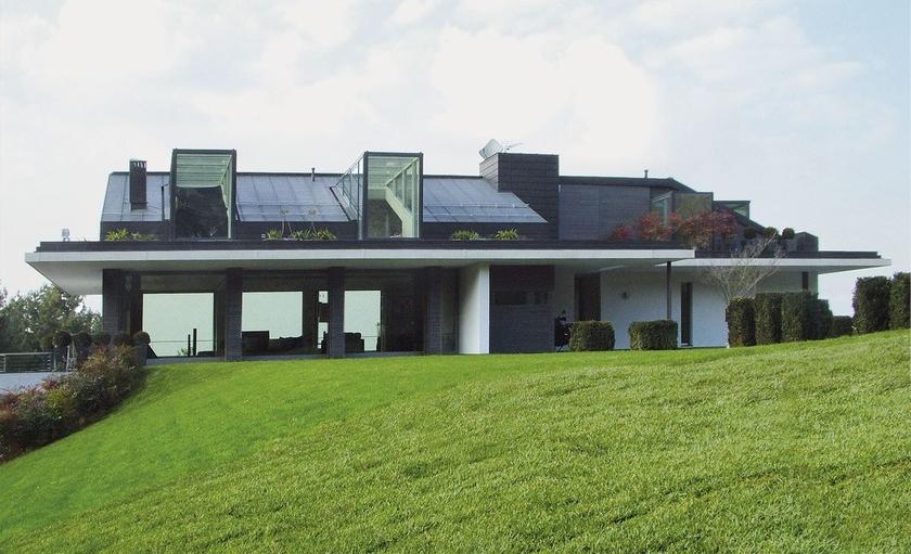 Capoferri Serramenti Стекло термическое разбивание sun-id-1353962 - Вид №1