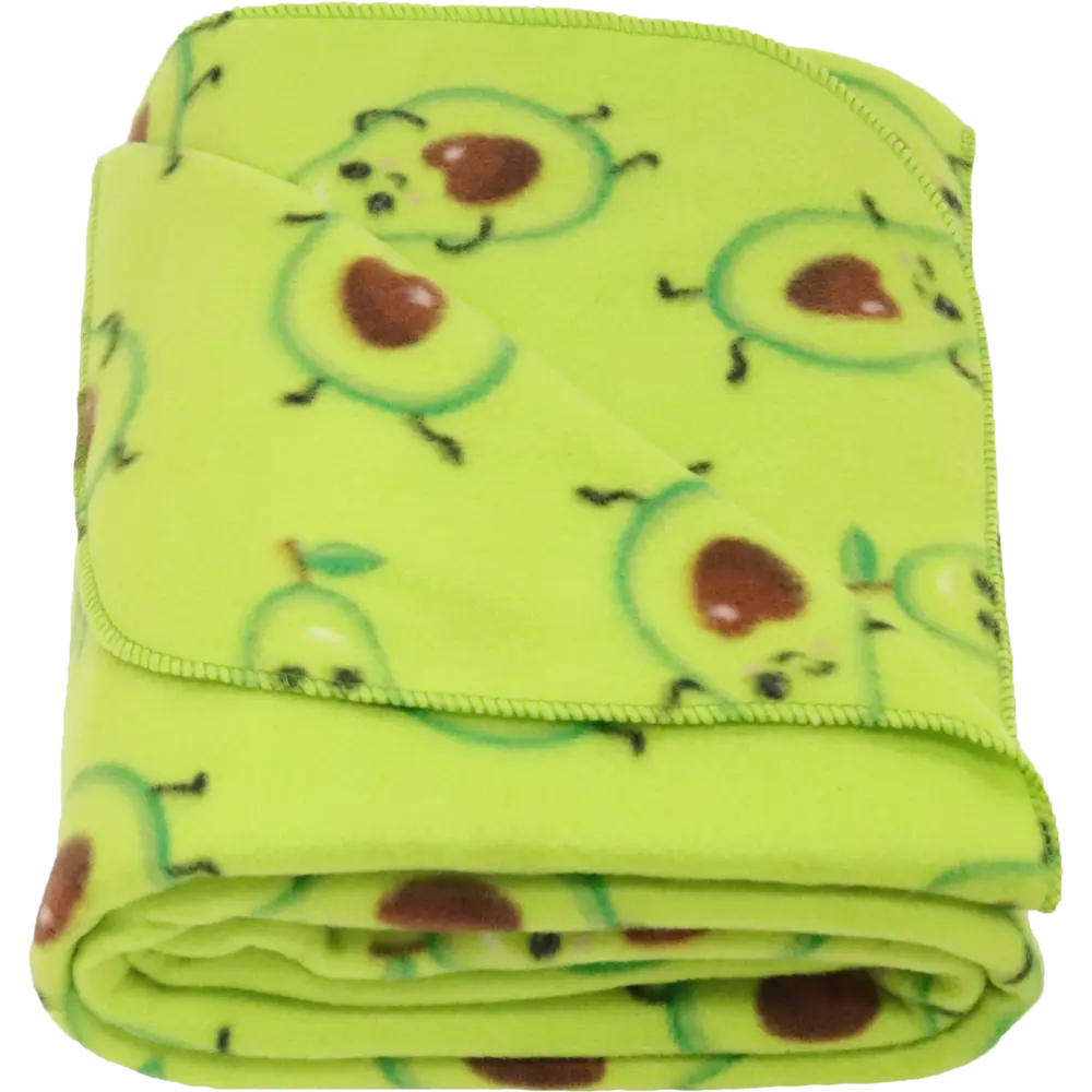 Плед Ardenza Avo 130х170 см фланель STLM-2200994 - Вид №2