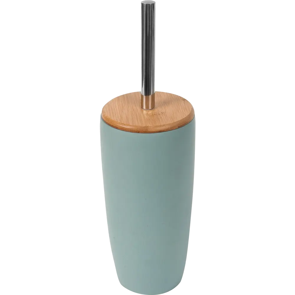 Ёршик для унитаза с чашей «Blue Lagoon» PROFFI HOME STLM-2020730