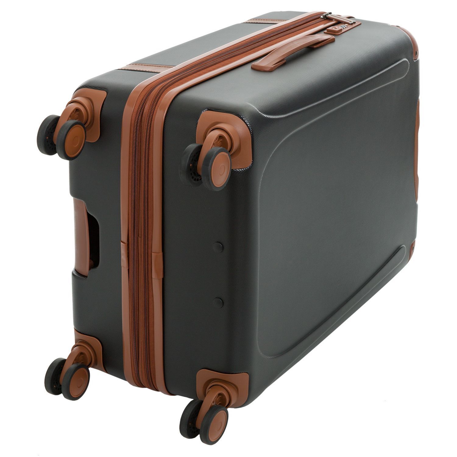 5282-01 Чемодан 5282 Medium Spinner 66 MODO by Roncato Charm  - Вид №3