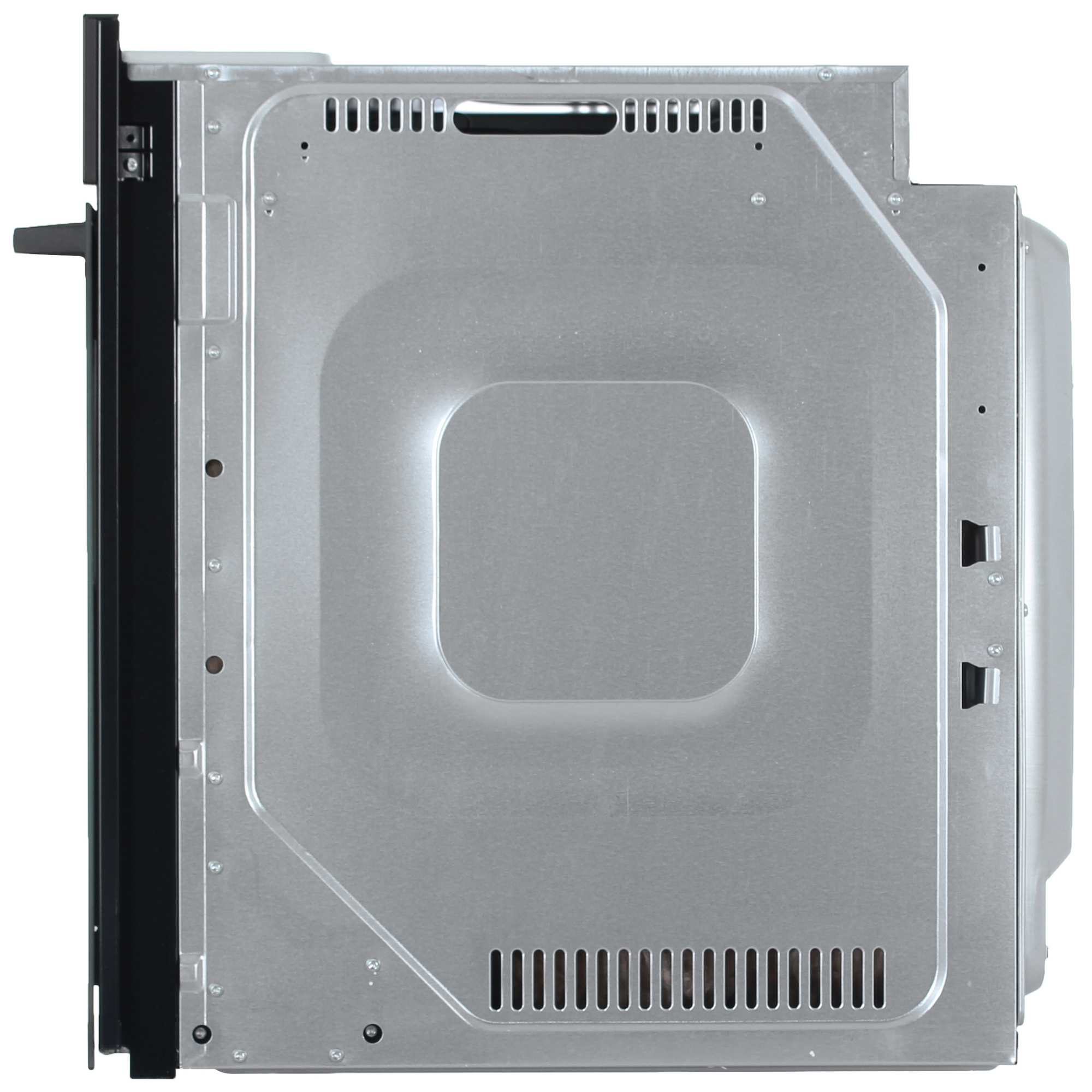 9175844 Электрический духовой шкаф DEXP Frypro-02 черный STDN-0070092 - Вид №2