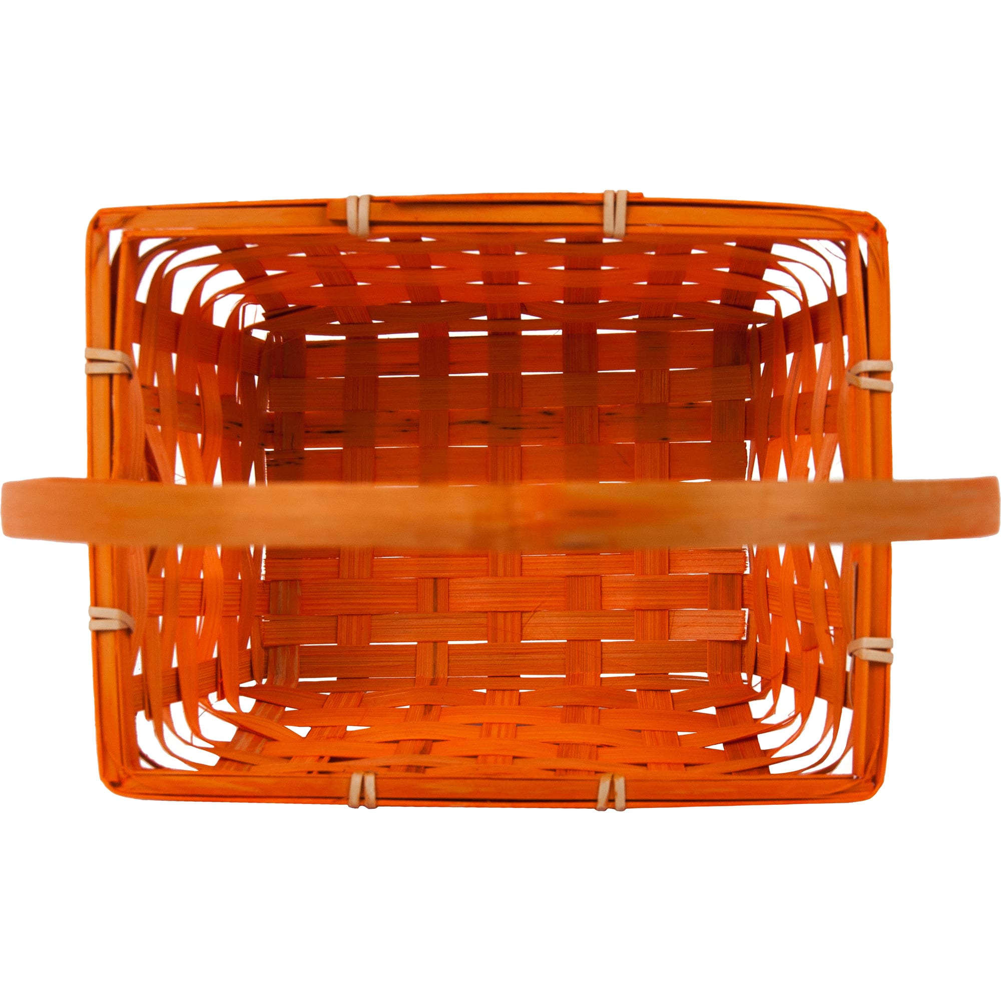 84588437 Корзина плетеная 190х145х340 мм, цвет бамбук Santreyd  - Вид №1