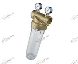 ATLAS FILTRI  Водяные фильтры K DP M CX 