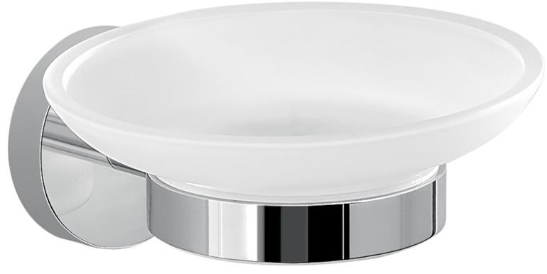 GEDY Portasapone a muro Eros 2311 - Вид №1