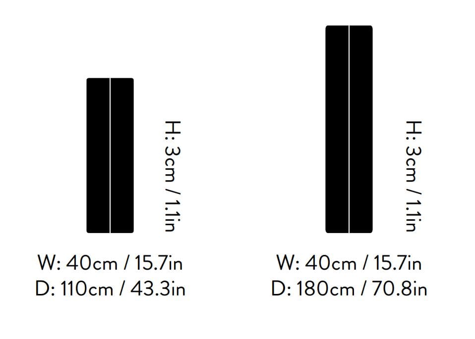 Напольная подушка ткани &Tradition виллы ARCH-00096879 - Вид №2