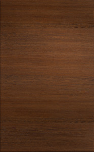 Фасады для кухни Модерн Фрезеровка «Модерн Горизонталь» Венге №101