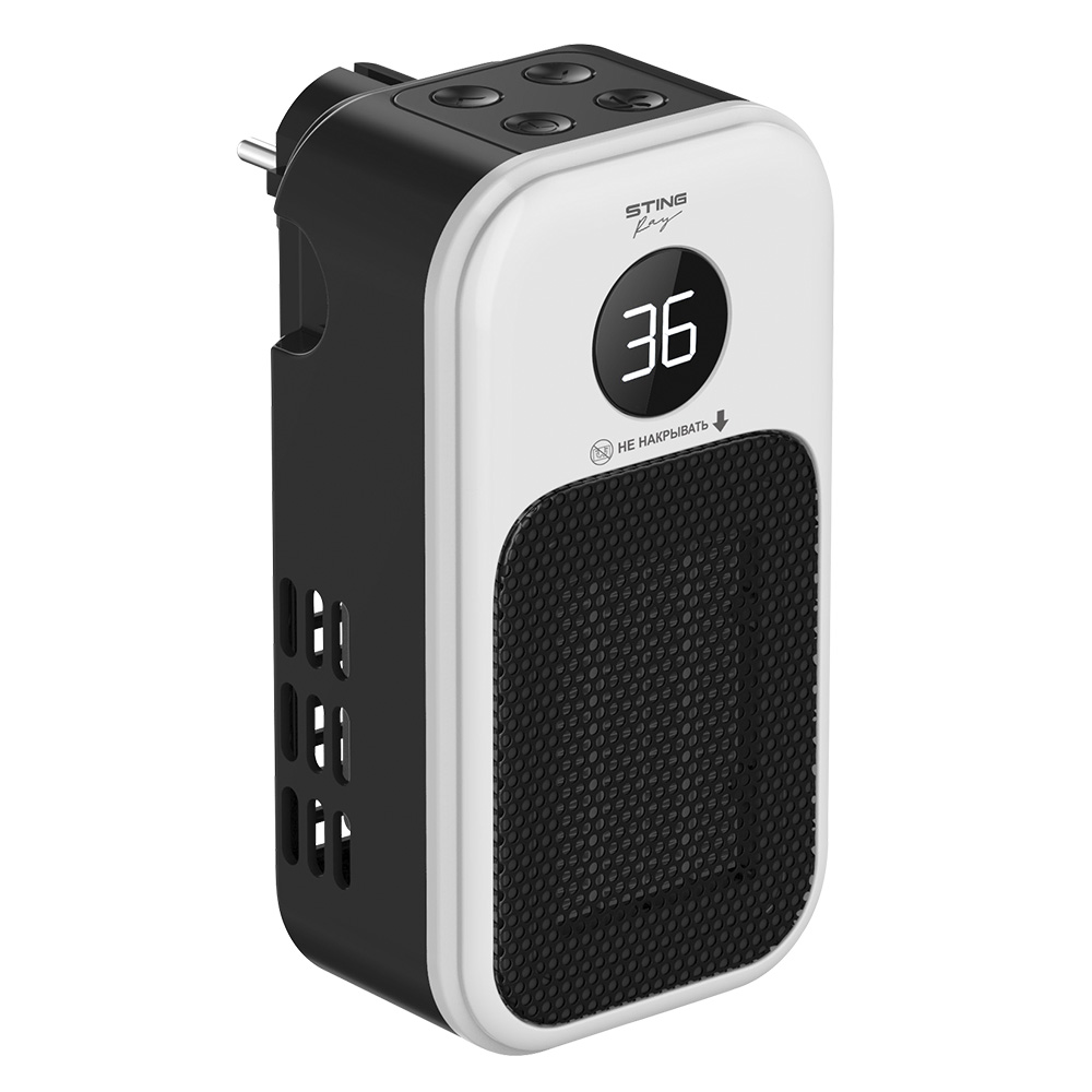 9111834 Тепловентилятор Stingray ST-FH1071C STDN-0031324