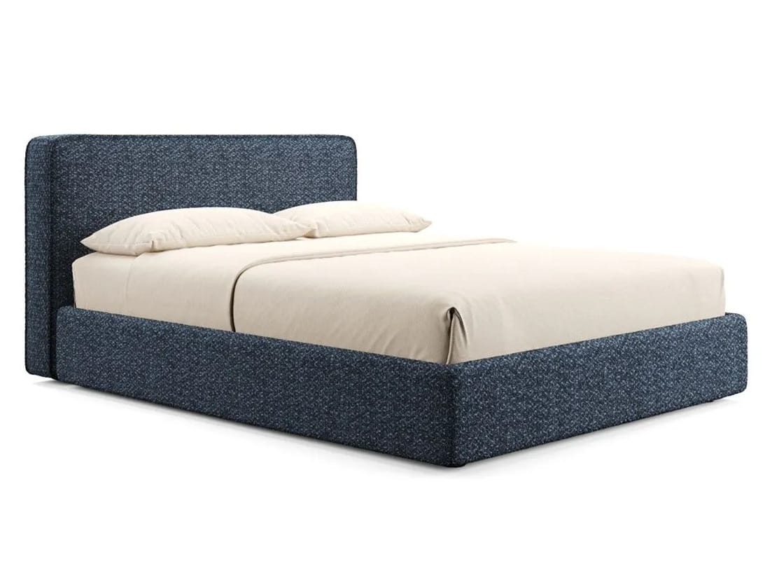 Мягкая кровать из ткани Liu Jo Living Collection BLISS ARCH-00022608