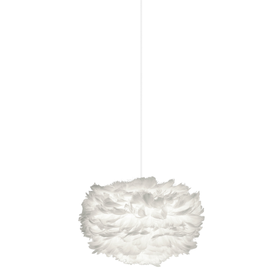 2011 Плафон eos mini, белый UMAGE  - Вид №15