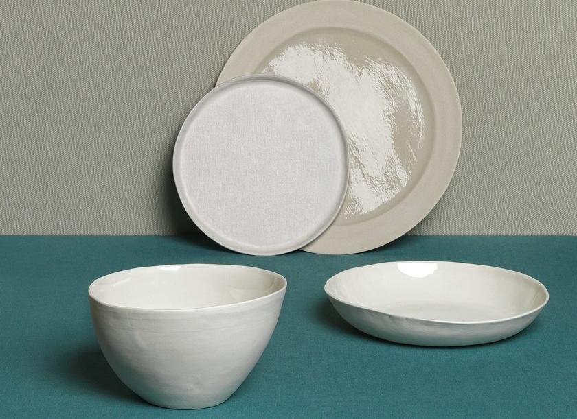 Society Limonta Фарфоровая чаша Onda sun-id-1356555 - Вид №5