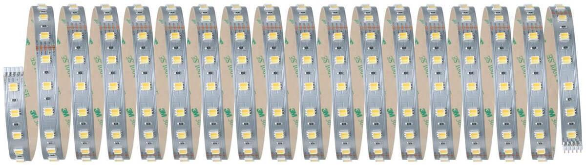 70565 Лента светодиодная 4,7W/m 60LED/m 3000-6500K 10M Paulmann