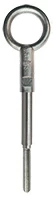 Рым-болт DC 02 12 220 DC02 Tecfi M12 x 220120