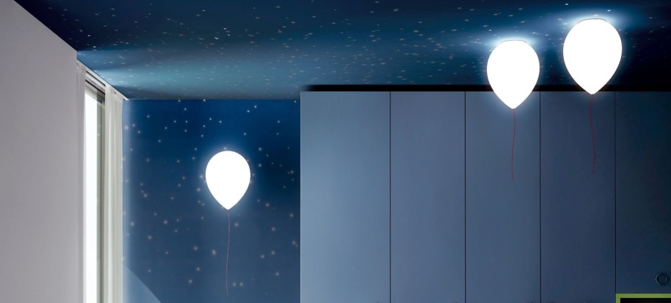 005322 Ночник Estiluz Balloon - Вид №4