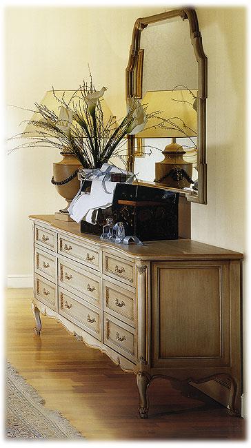 Комод Strauss ANGELO CAPPELLINI 7102 