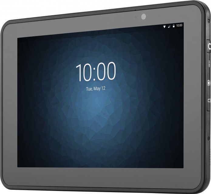 ET55GE-G15E-00A6 Et55, 8.3",wan/wlan 802.11ac,android m gms,z3745,2gb ram,32gb flash, eng, eu / turkey only Zebra Santreyd  - Вид №1