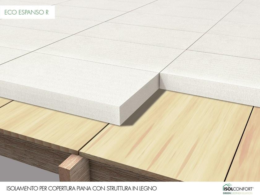 Isolconfort Изоляционная панель из пенополистирола для крыш sun-id-1429041 - Вид №7