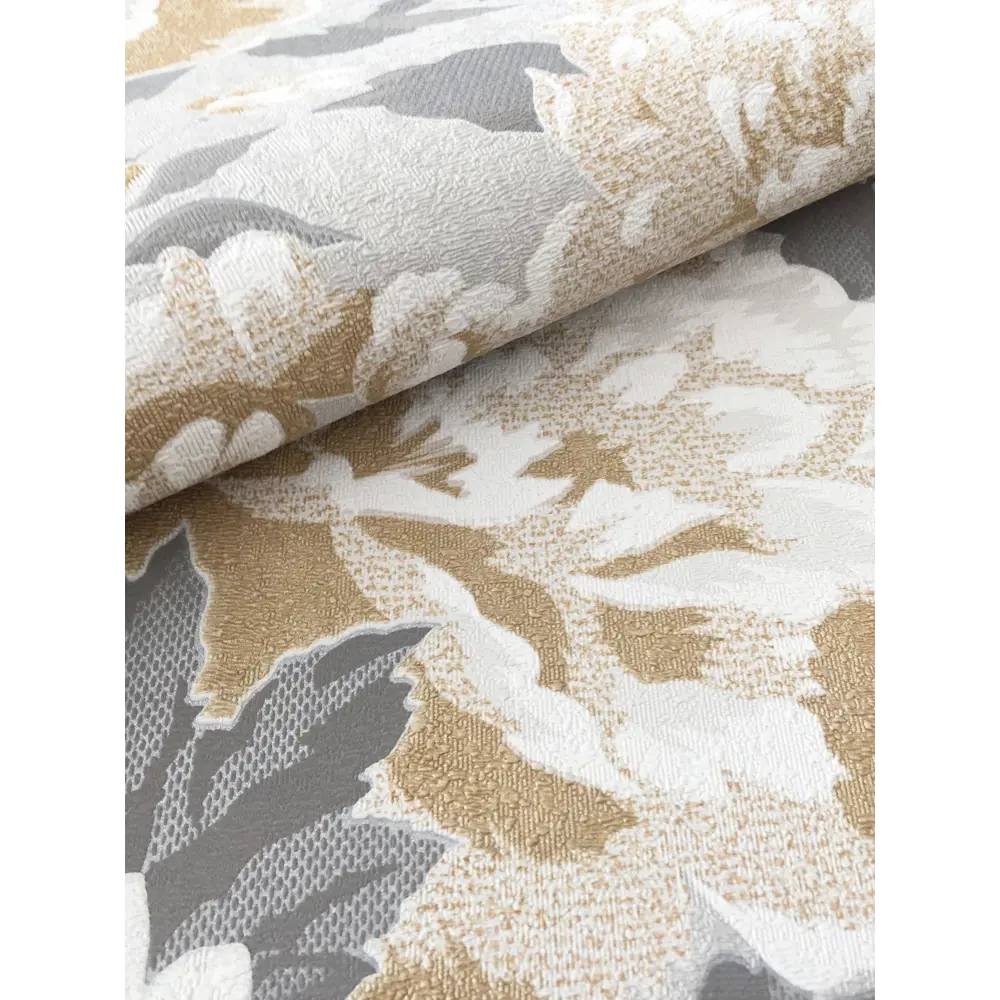 Обои на флизелиновой основе «Peonia» 1.06x10 м ER 5123-31 Erismann STLM-2179084 - Вид №1