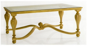 Стол журнальный  CHELINI 626