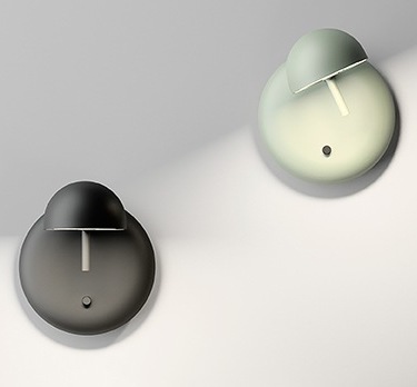 040667 Бра Vibia Pin - Вид №3