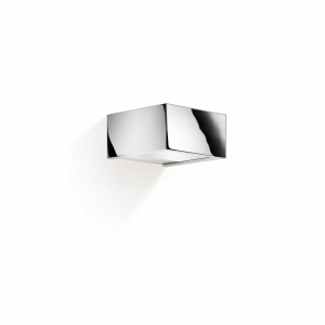 Настенные светильники BOX 10 DECOR WALTHER Хром 318700