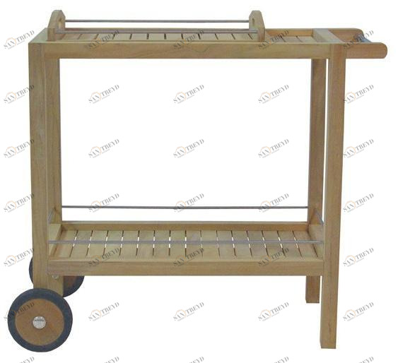 Il Giardino di Legno Садовая тележка Berbeda 5801