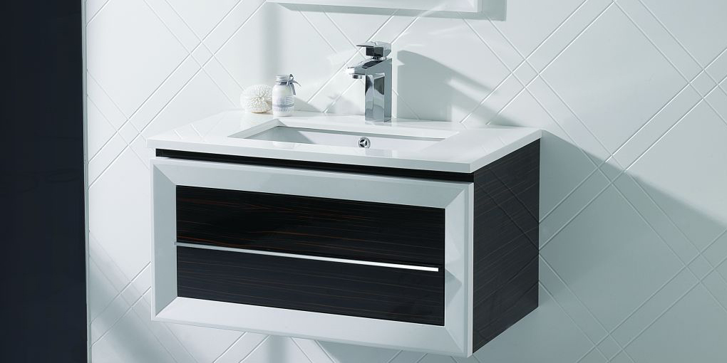 Комплект мебели для ванной PAOLA La Tezza Collection Santreyd  - Вид №1