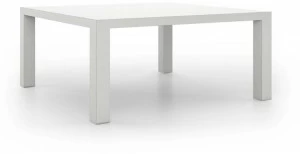 De Rosso Квадратный обеденный стол из нпл Living, business, rock