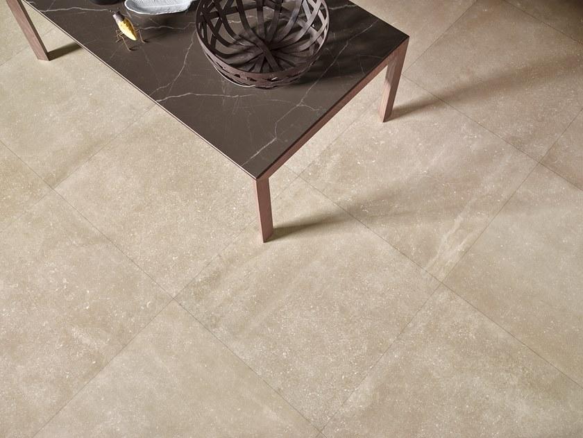 Love Tiles Керамогранит под бетон стены / напольная плитка sun-id-1506482 - Вид №2