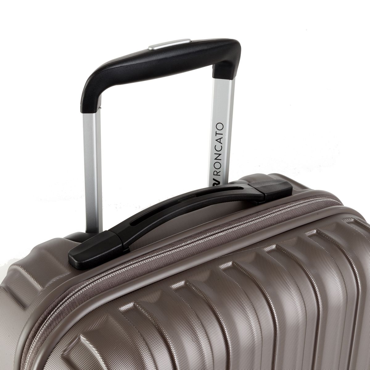 9423-22 Чемодан 9423 Trolley S 4w Roncato Element - Вид №6