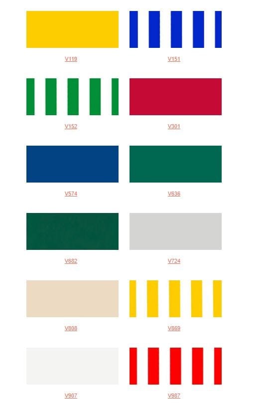 Навес с откидным верхом с боковыми направляющими HELLA TENDA PLUS ARCH-00035219 - Вид №20