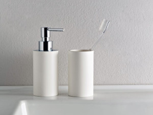 Дозатор мыла / держатель зубной щетки