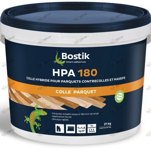 Bostik HPA 180 21 кг BOS12