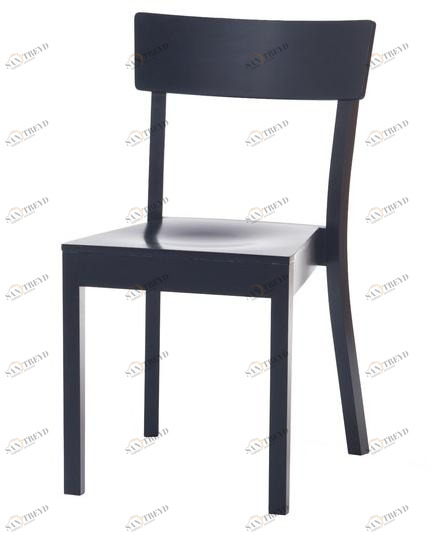 TON Штабелируемый деревянный стул Bergamo 311 710