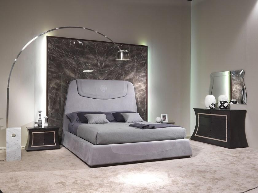 Carpanelli Комод из дерева Optical skin Co27 - Вид №1