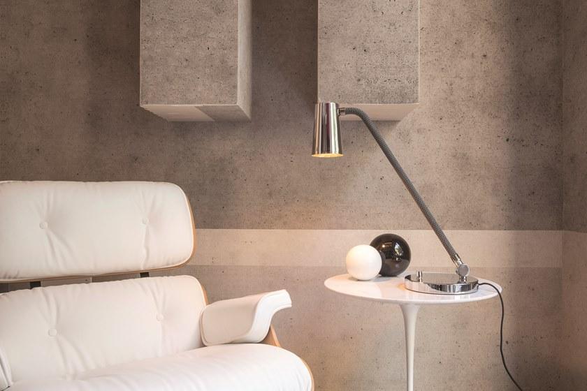 Contardi Светодиодная настольная лампа Up sun-id-1373002 - Вид №13