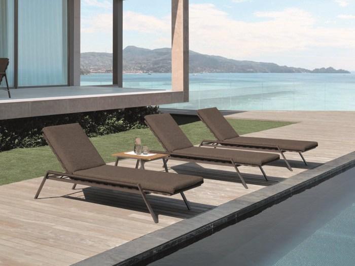 Talenti Сервиз квадратный в ироко Cottage Cottl - Вид №4