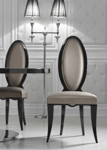 Стул  DV HOME COLLECTION FORM sedia